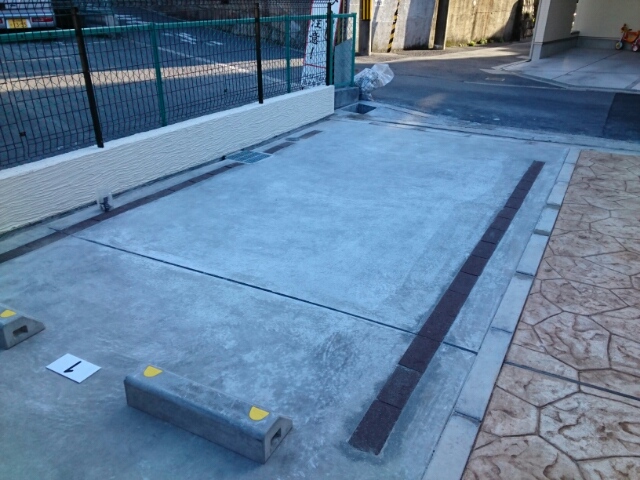 メゾン　ド　ソレイユ その他6