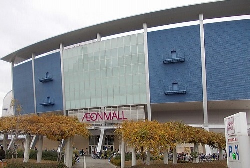 メゾン　ド　ソレイユ その他外観1