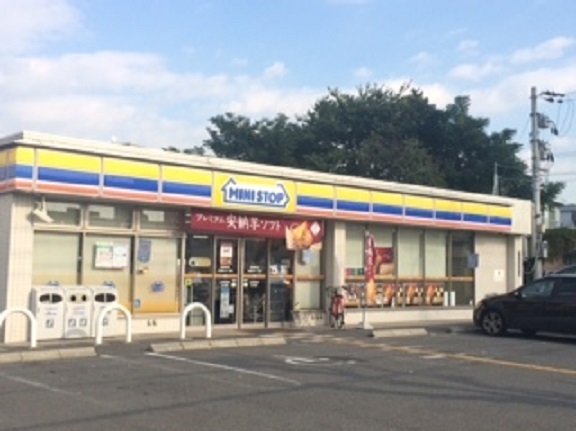 メゾン　ド　ソレイユ その他外観4