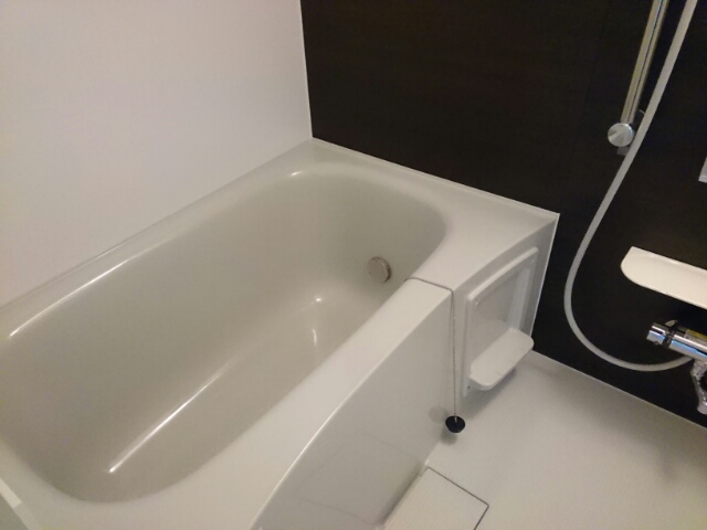 メゾン　ド　ソレイユ 風呂画像