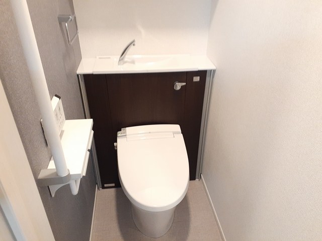 ファイン　レジデンスＭ その他2