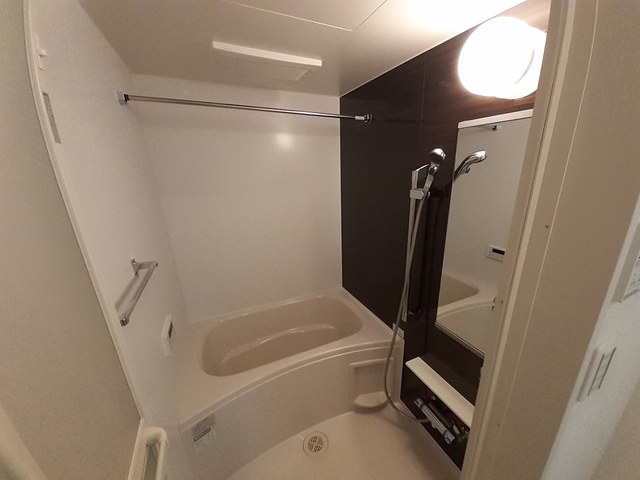 ファイン　レジデンスＭ 風呂画像