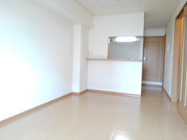 パーチェブローテ リビング