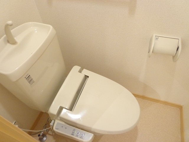 Ｔ・コート２１ その他4