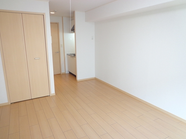 Ｔ・コート２１ リビング