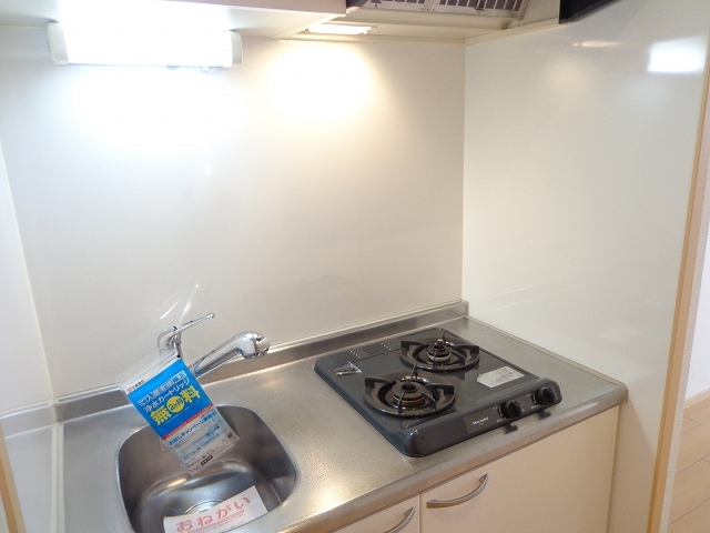 Ｔ・コート２１ キッチン