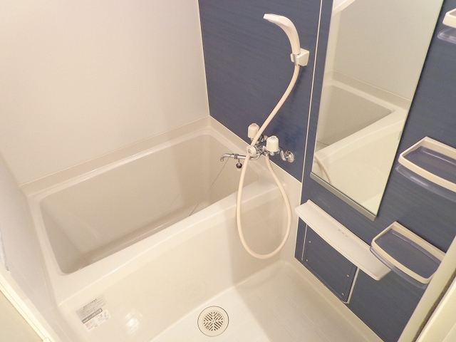 Ｔ・コート２１ 風呂画像