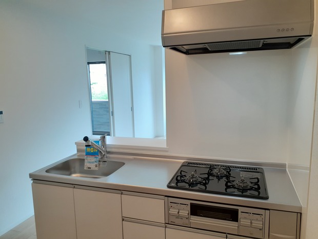 ポルタス キッチン