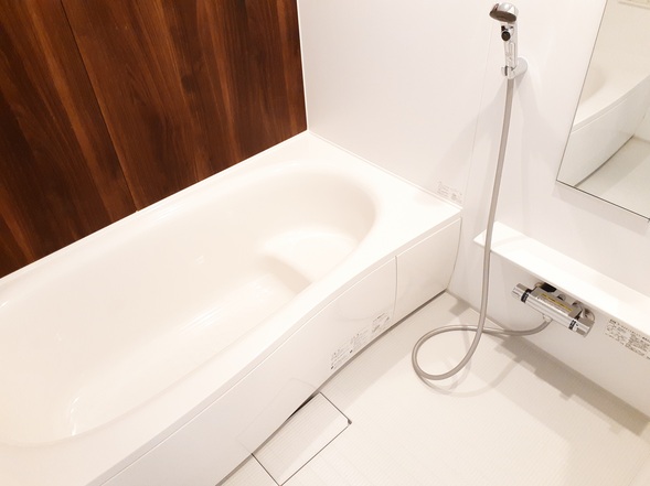 ポルタス 風呂画像