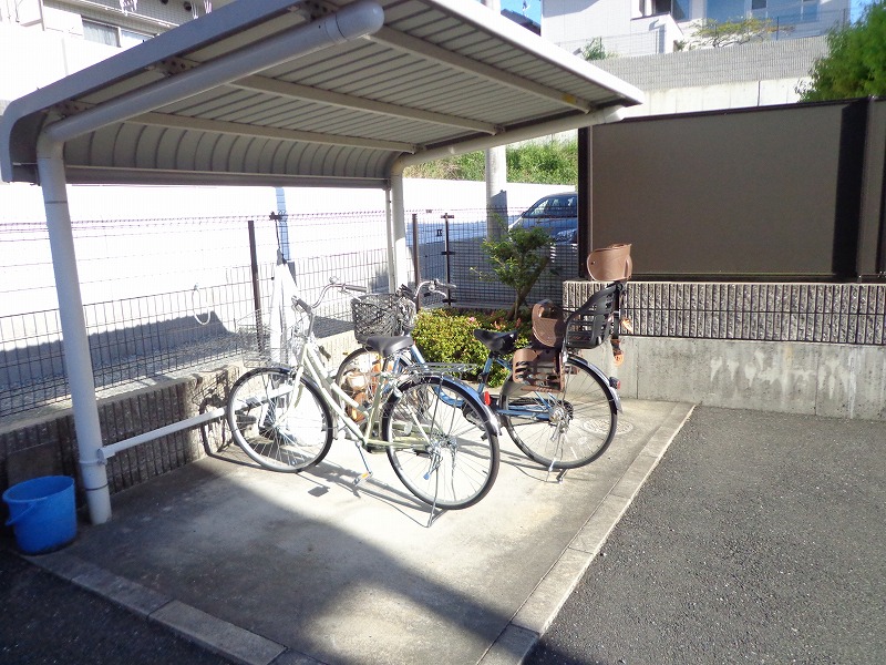 グッドウェリング上ノ坂 その他6