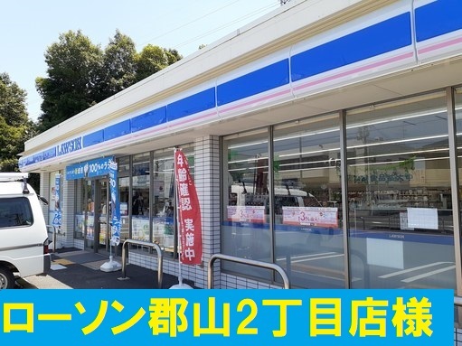 グッドウェリング上ノ坂 その他外観3