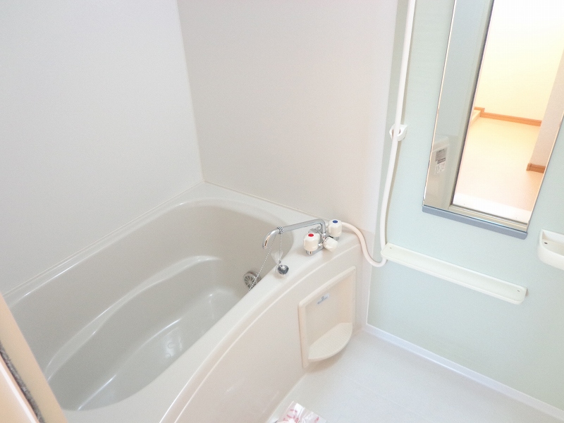 グッドウェリング上ノ坂 風呂画像