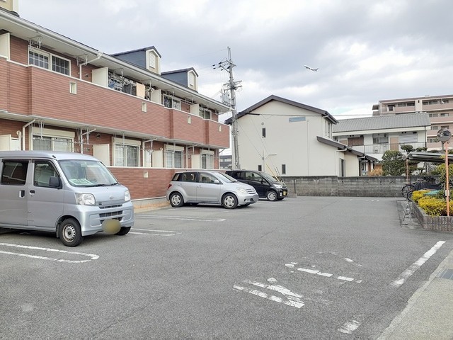 ファースト　アベニュー その他3