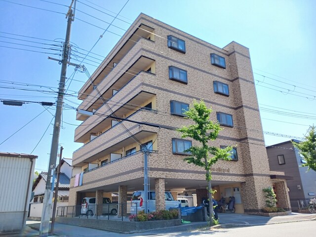 ビアレイド 外観