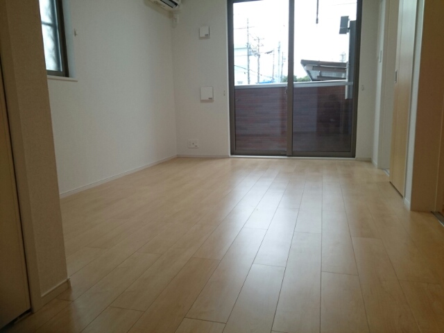 サニー　フラット その他2