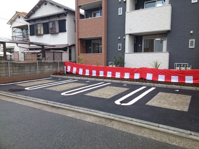 サニー　フラット その他7