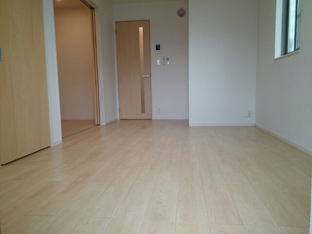 サニー　フラット リビング