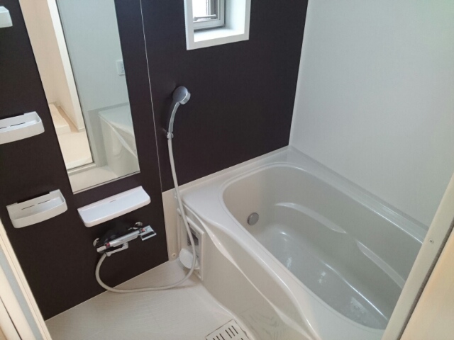 サニー　フラット 風呂画像