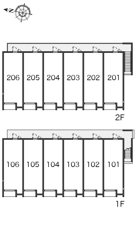 レオネクストリッツ美園 その他2