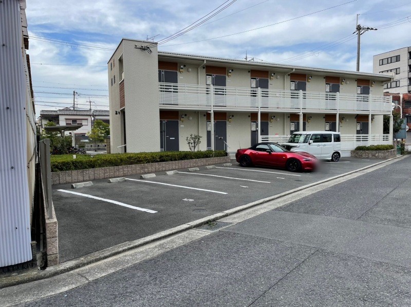 レオネクストリッツ美園 その他6