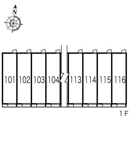 レオパレスアーバンコート その他2