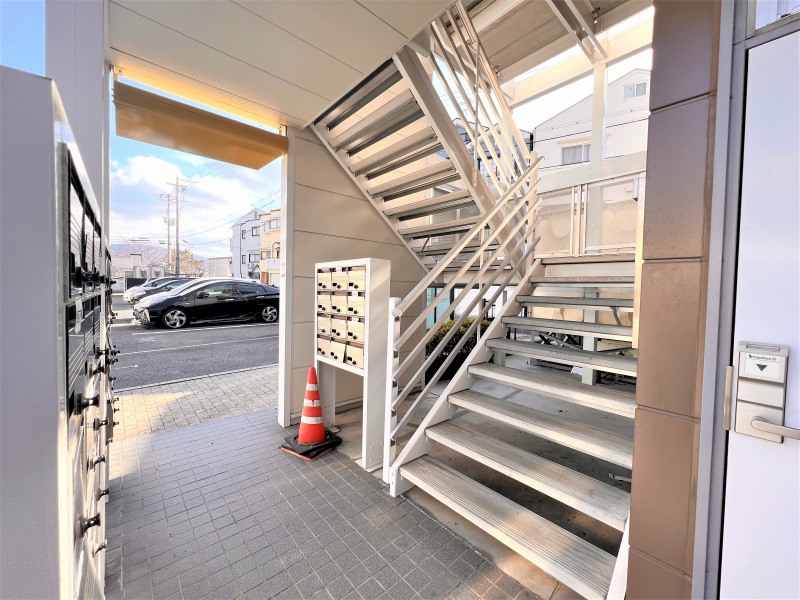 レオパレスサン・ビレッジⅠ その他5