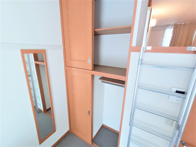 レオパレスサン・ビレッジⅠ その他8