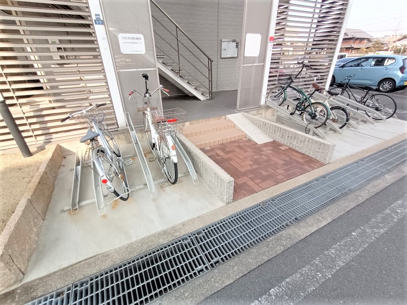 レオパレスルナⅠ その他7