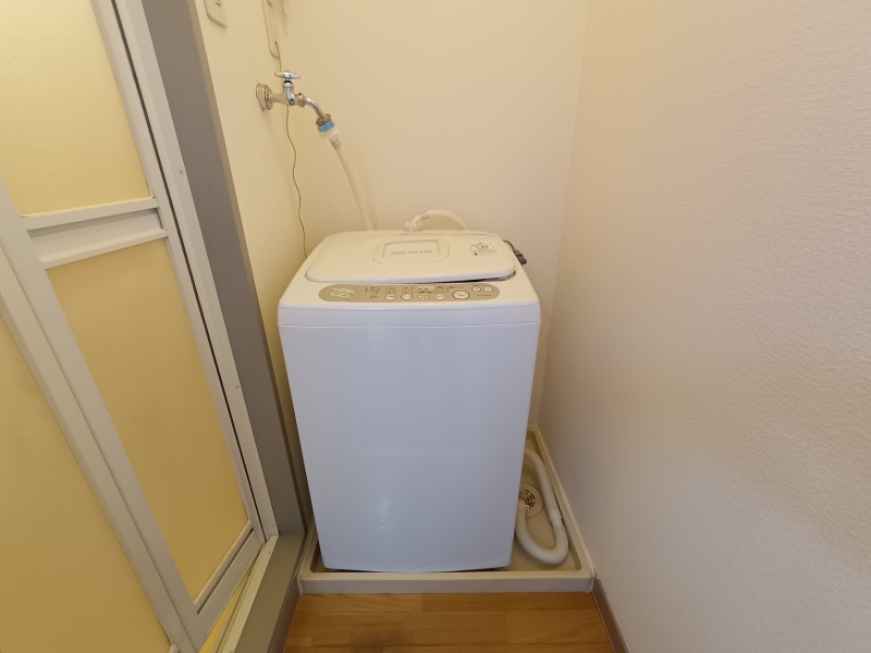 レオパレスルナⅠ その他12