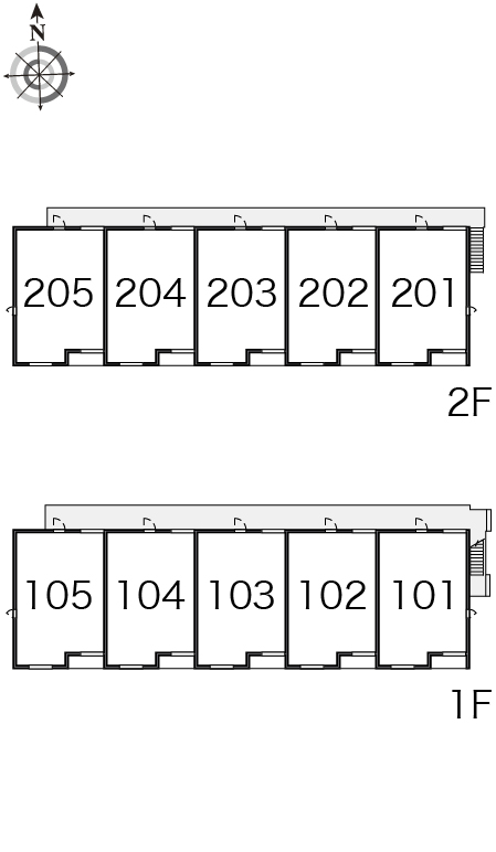 レオネクストソシア野遠 その他2