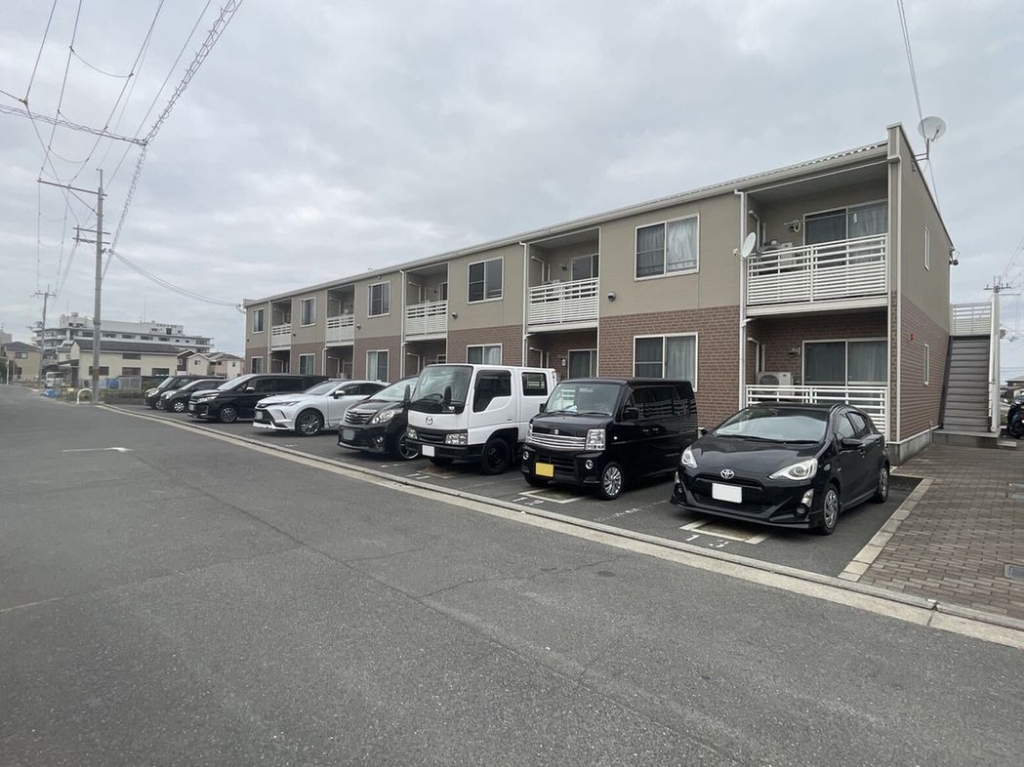 レオネクストソシア野遠 その他3