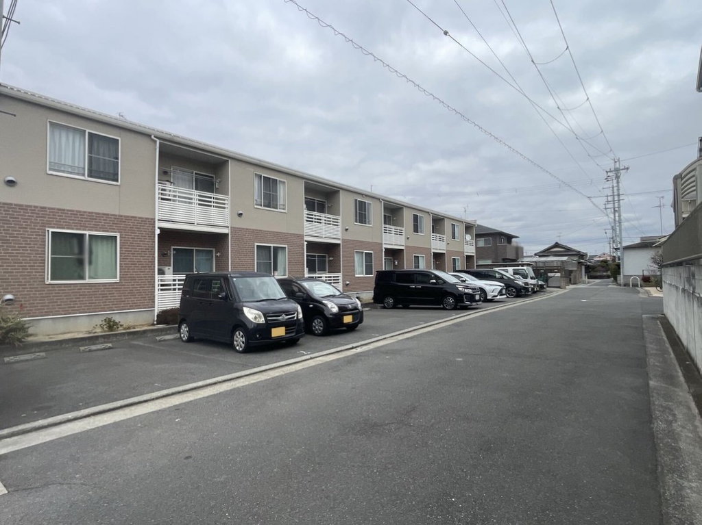 レオネクストソシア野遠 その他4