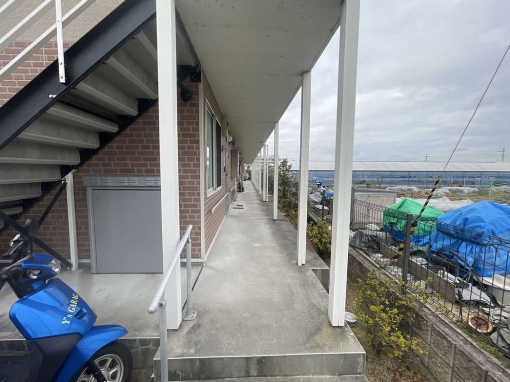 レオネクストソシア野遠 その他5