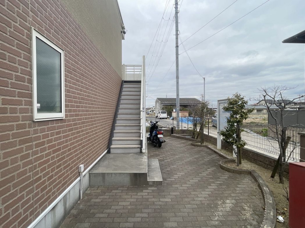 レオネクストソシア野遠 その他6