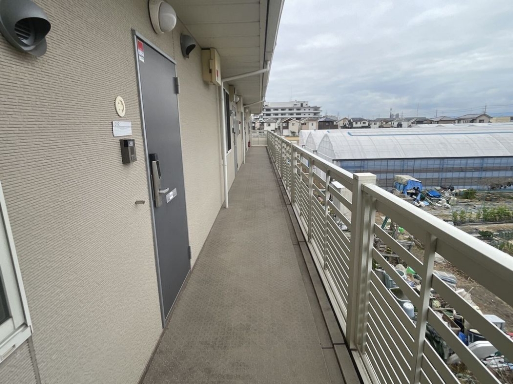 レオネクストソシア野遠 その他7