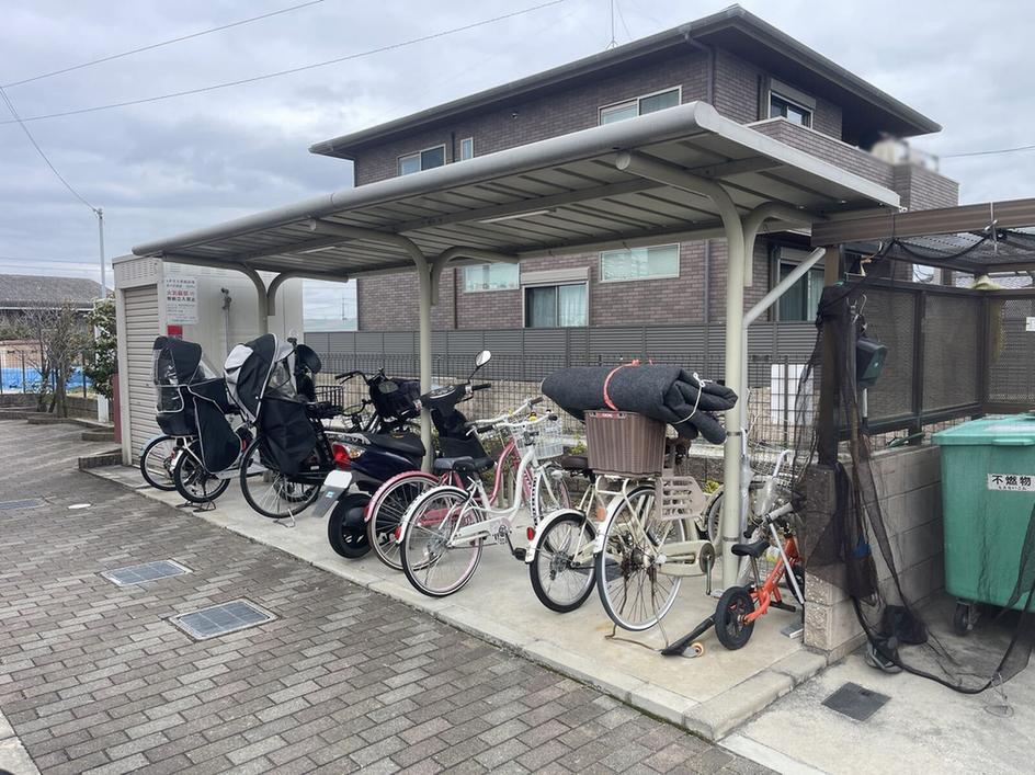 レオネクストソシア野遠 その他9