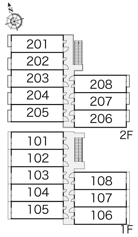 レオパレスリーベ その他2
