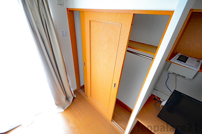 レオパレスリーベ その他9