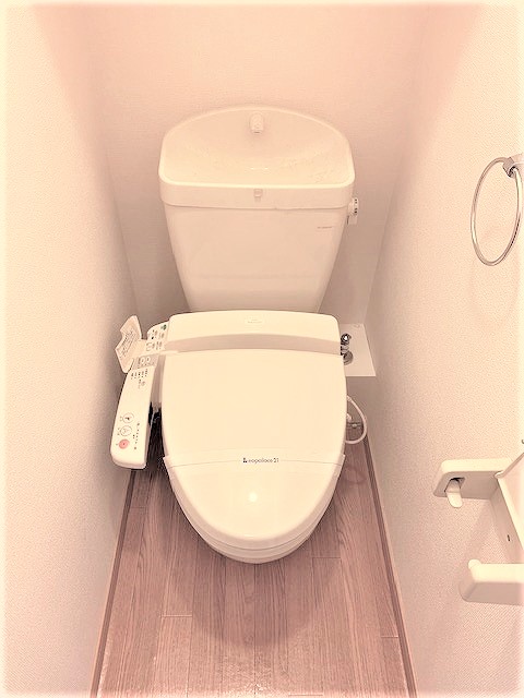 レオパレス甲子園 その他4