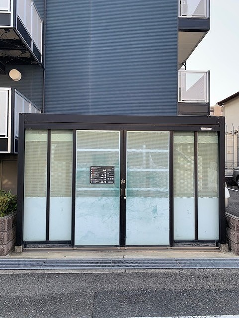 レオパレス甲子園 その他8