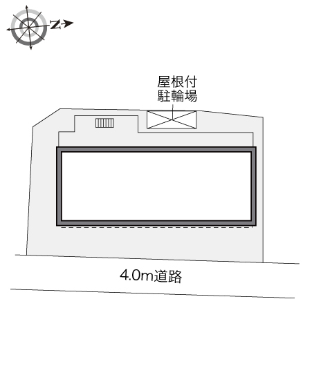 レオパレスＨ＆ＫⅡ その他1