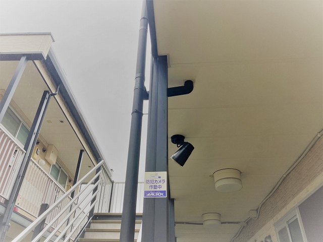 レオパレスＨ＆ＫⅡ その他7