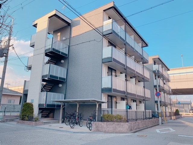 レオパレス鳴尾Ｂ その他9