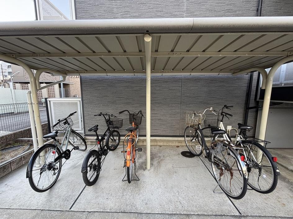 レオパレス鳴尾Ａ その他7