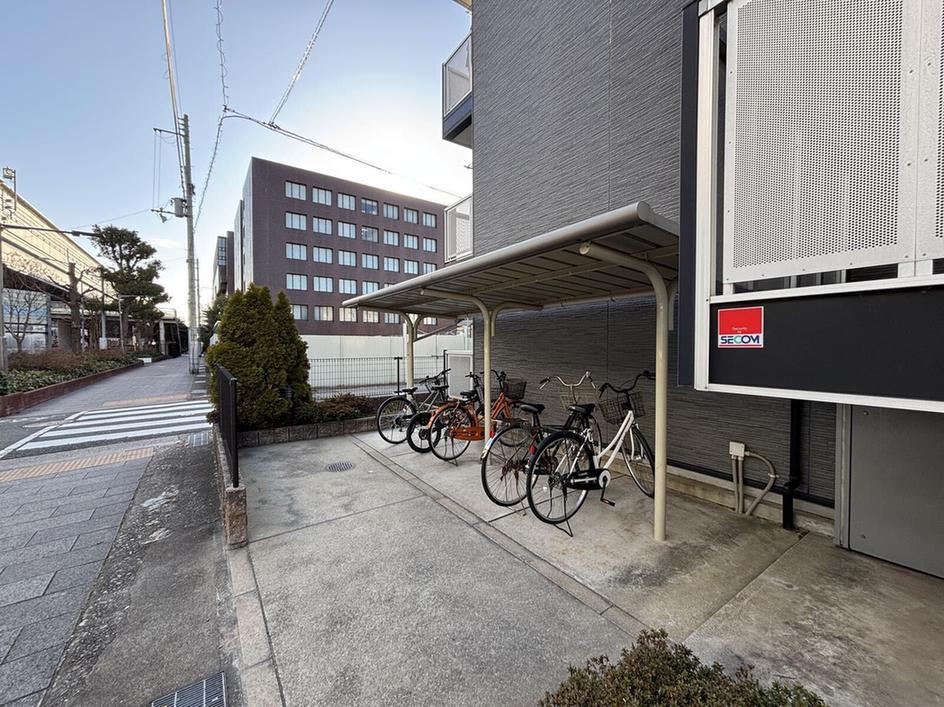 レオパレス鳴尾Ａ その他8