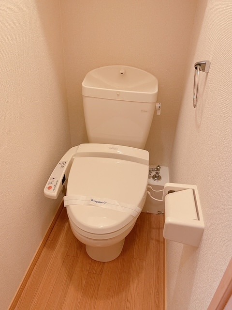 レオパレス鳴尾Ａ その他10