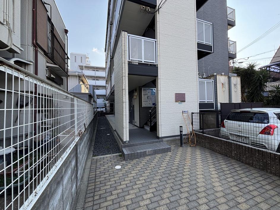 レオパレスドゥジェーム鳴尾 その他6