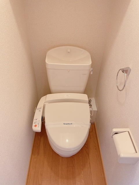 レオパレスドゥジェーム鳴尾 その他12