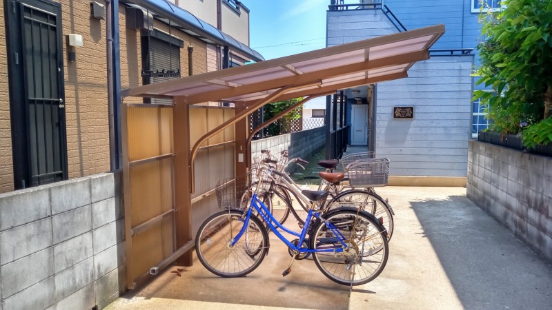 レオパレスサンクレール小戸 その他4