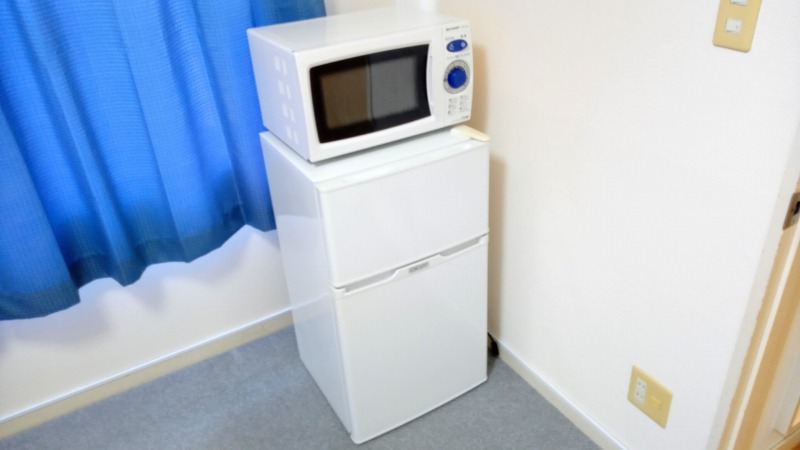 レオパレスサンクレール小戸 その他11